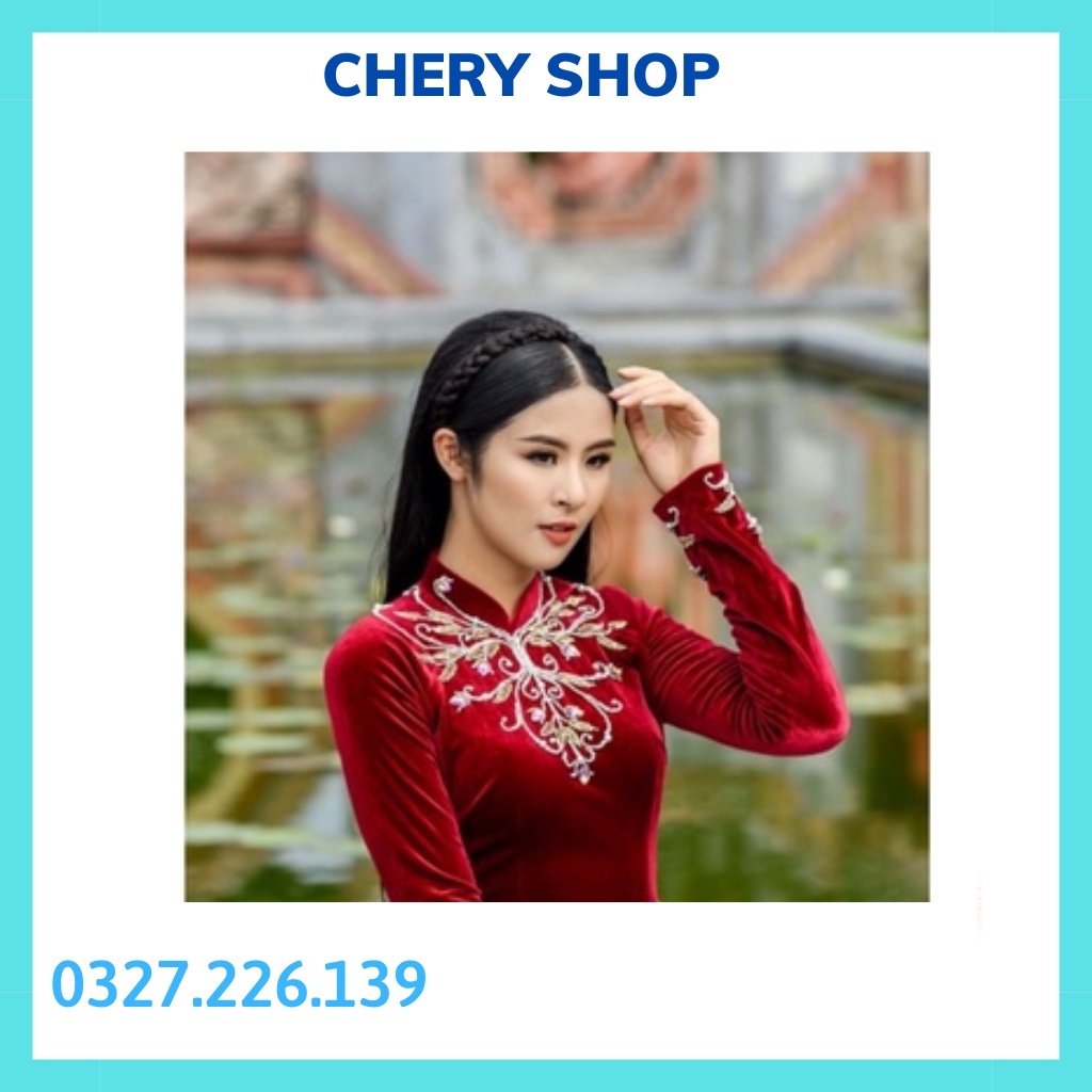 Băng đô tết tóc giả phong cách HÀN QUỐC có răng cưa shop Chery