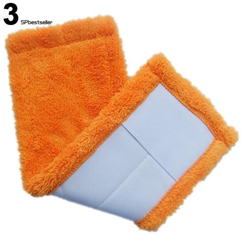 Tấm lau nhà thay thế tiện dụng chất lượng cao