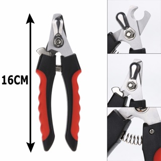 Dụng cụ cắt móng thú cưng