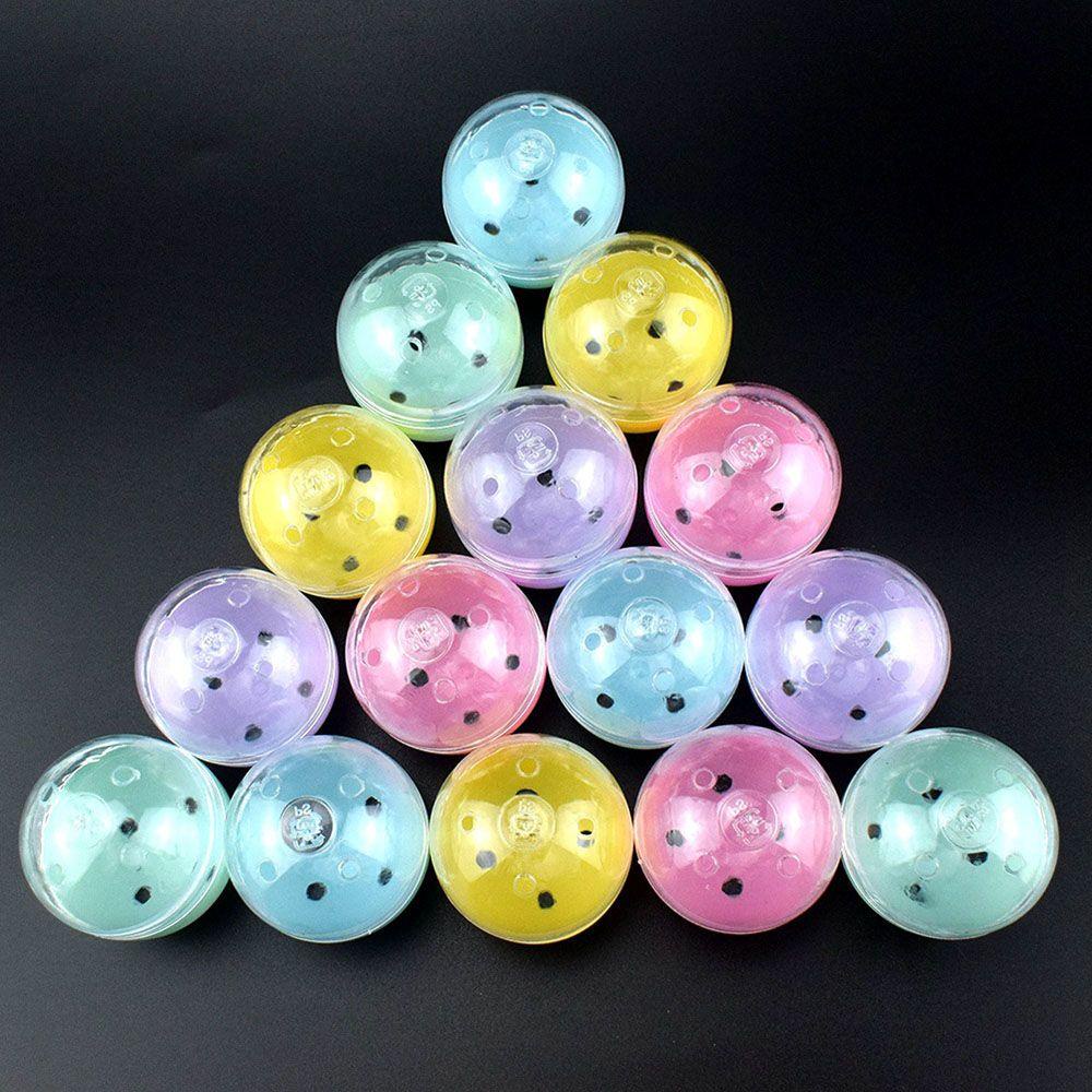 Quả Trứng Gacha Vui Nhộn Trang Trí Tiệc Cho Bé