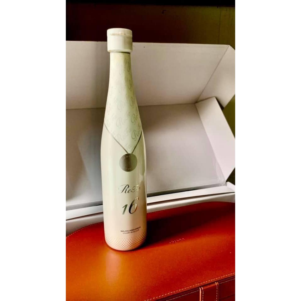 Collagen Refa Enriched 16 Nhật Nhật Bản