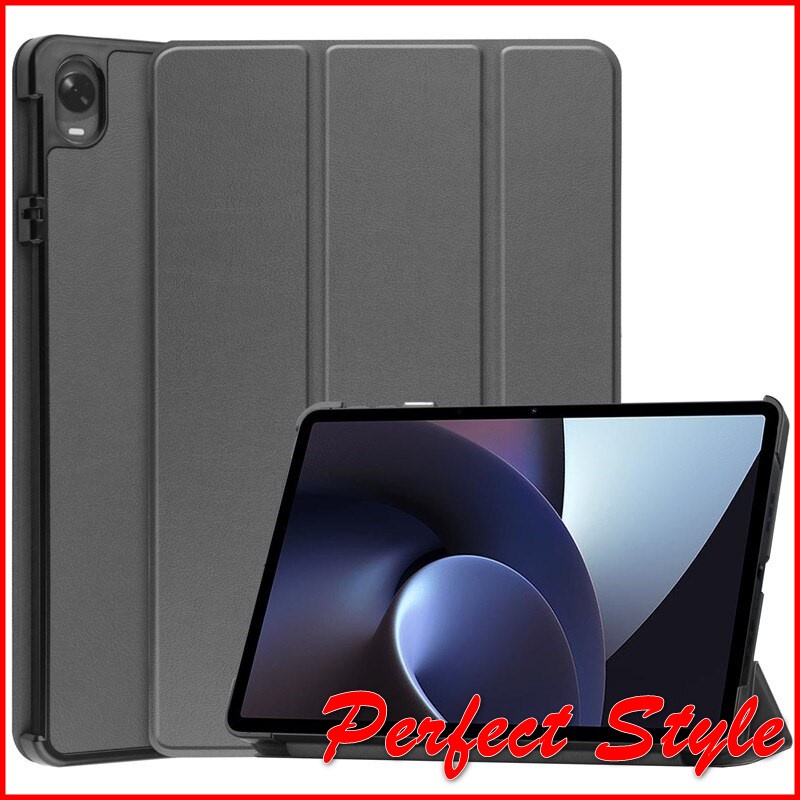 Bao Da Máy Tính Bảng Cho Samsung Galaxy Tab A 10.1 2019 T510 T515 Nắp Gập Từ Tính Chống Dấu Vân Tay