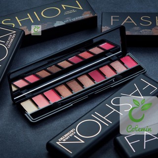 Phấn mắt LAMEILA 9999 10 màu