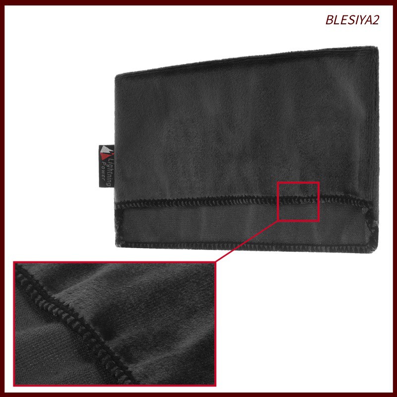 1 Miếng Đệm Chống Trầy Màu Đen Cho Nintendo Switch Dock Sạc 2