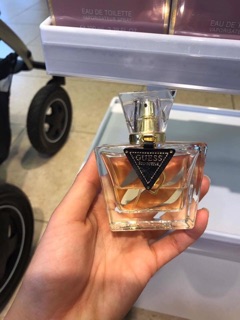 NƯỚC HOA GUESS SEDUCTIVE 75ml full size