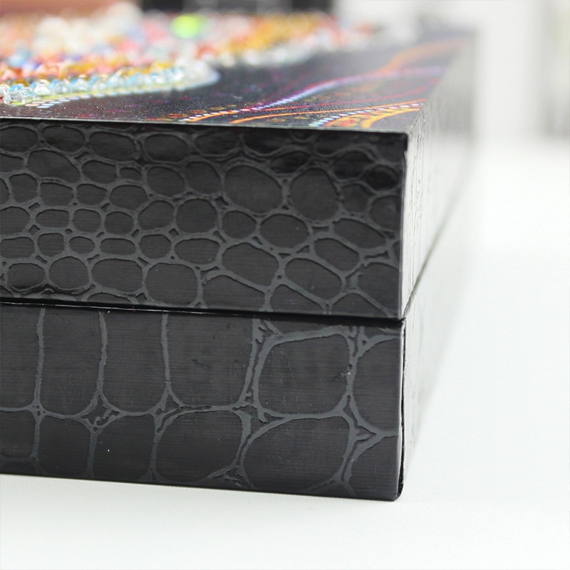 Hộp Đựng Trang Sức Hình Vỏ Sò