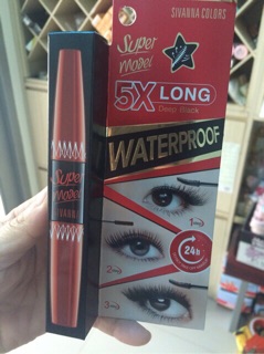 Mắt cara 5x long sivana thái lan.