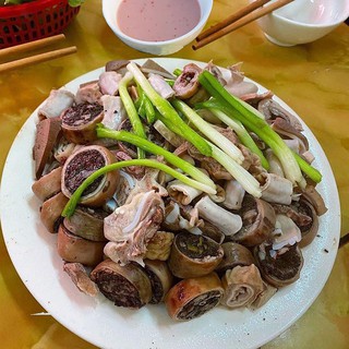 Mắm Tép Đồng Đặc Sản Thái Bình