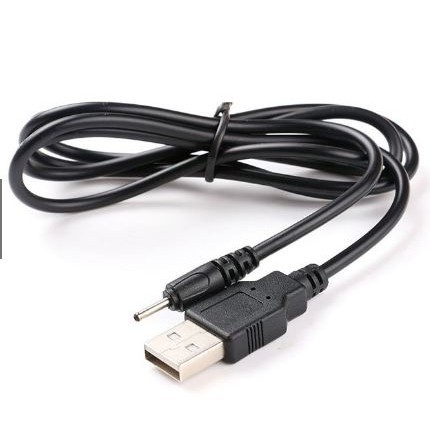 Dây USB A-DC2.0 Sạc Nokia Chân Kim