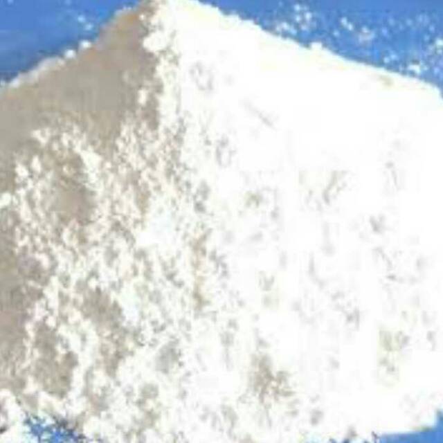 Titanium Dioxide / Opaque White / Tio2 Foodgrade 1kg