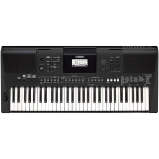 Đàn organ Yamaha PSR-E463 chính hãng tặng kèm bao và chân đàn