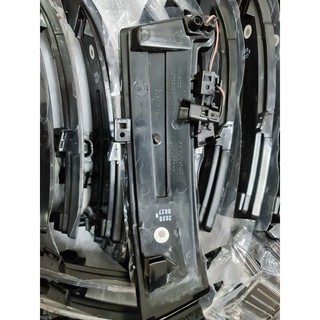 Đèn xi Nhan led gương xe Mercedes W212 W204 W221 C , E, GLK , S