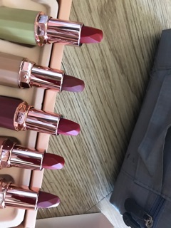 Set makeup chuyên nghiệp ( New 100 % )