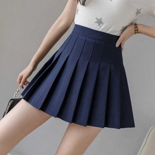Chân váy xếp ly dáng chữ A, chân váy xòe, cv tennis