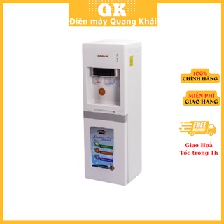 CÂY NƯỚC NÓNG LẠNH SUNHOUSE SHD9602 HÀNG CHÍNH HÃNG MỚI 100%