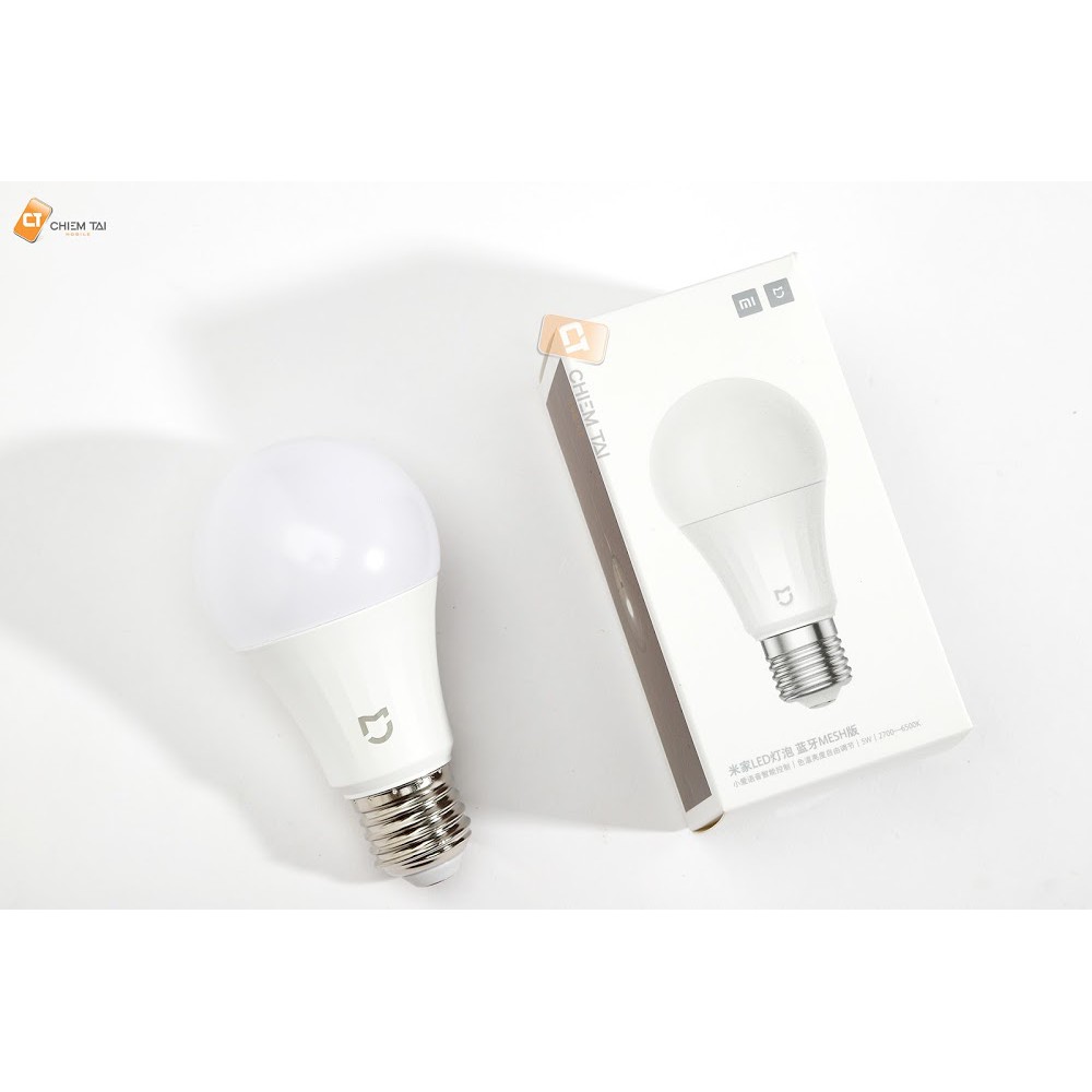 Bóng đèn LED Mijia MJDP09YL Bluetooth MESH
