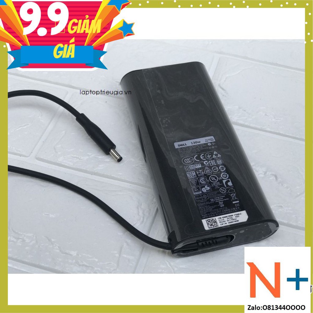 Sac Dell 19.5V - 6.7A Ovan