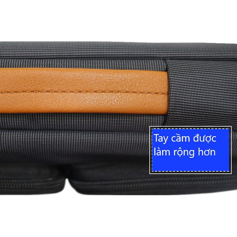 Cặp đựng laptop  chống nước cao cấp Back Pack | BigBuy360 - bigbuy360.vn