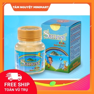 LỌ NƯỚC YẾN SANEST KHÁNH HÒA