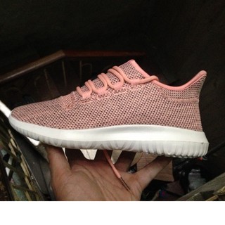 [FREE SHIP] Giày Adidas Tubular Shadow màu hồng