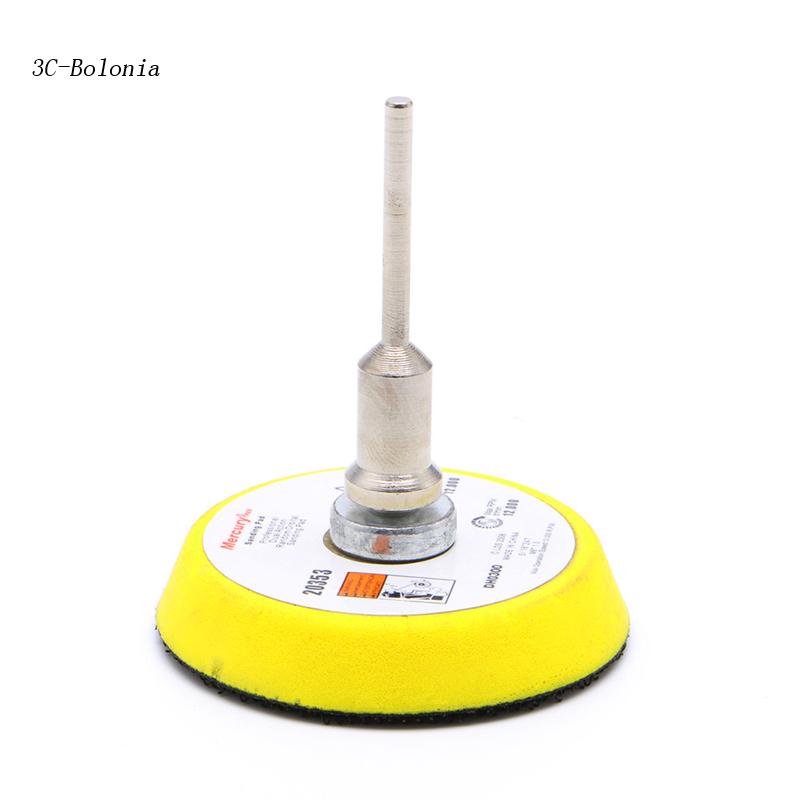 Đĩa Mài Đánh Bóng 2 &quot;3mm Chuyên Dụng