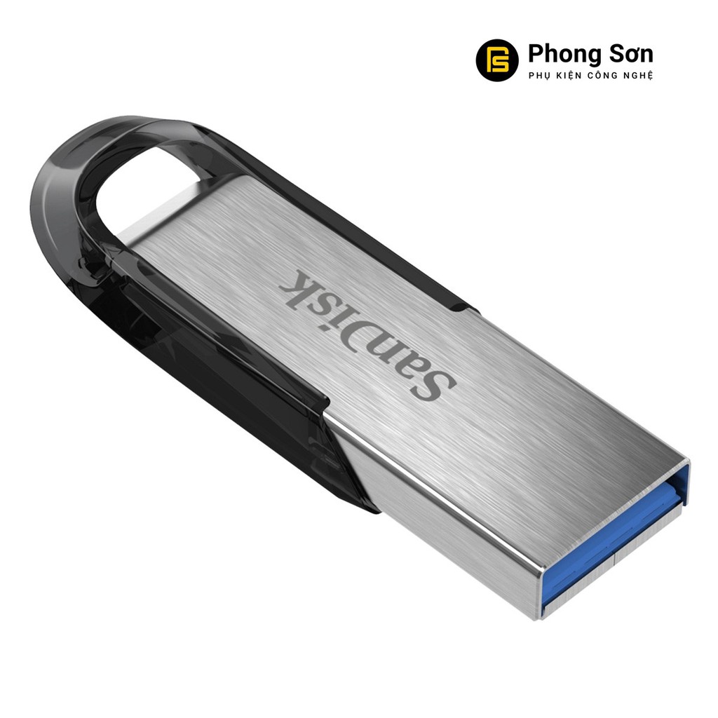 USB 128GB 3.0 CZ73 Flair Sandisk | BigBuy360 - bigbuy360.vn
