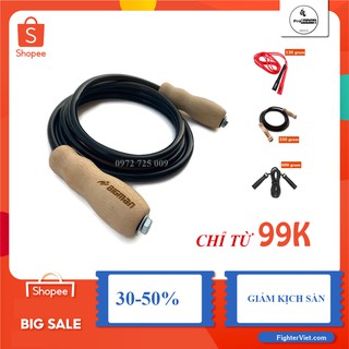 Dây nhảy bigman chính hãng dây nhảy thái lan siêu bền 2021