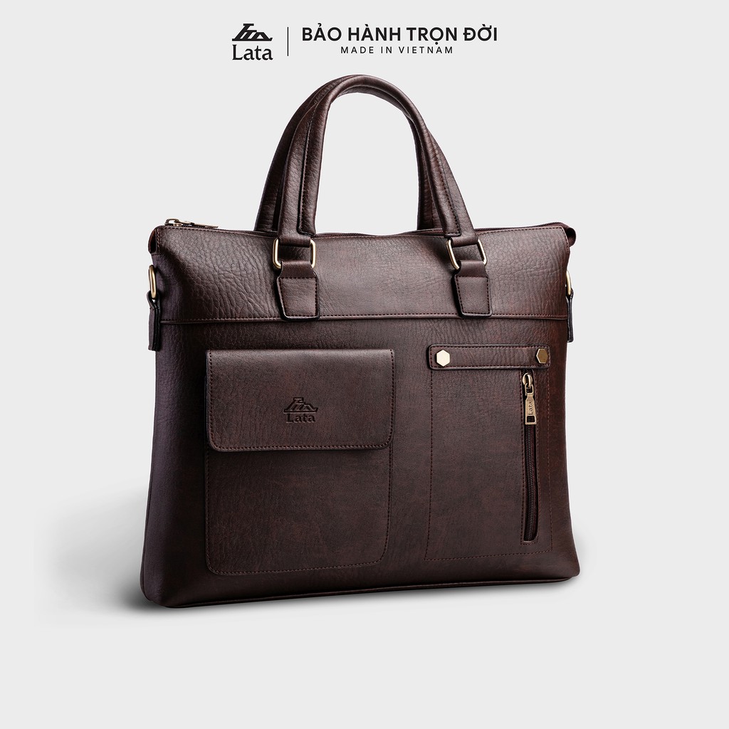 Cặp Công Sở Lata CA17