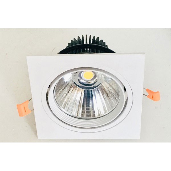 Đèn Led Downlight COB Âm Trần 5W 7W 9W 12W 15W 20W VN LITE [ Hàng Chính Hãng ] - Gía cạnh tranh - Bảo hành 2 năm