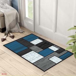 Thảm Chân 3D Siêu Đẹp ( Giao Màu Ngẫu Nhiên )