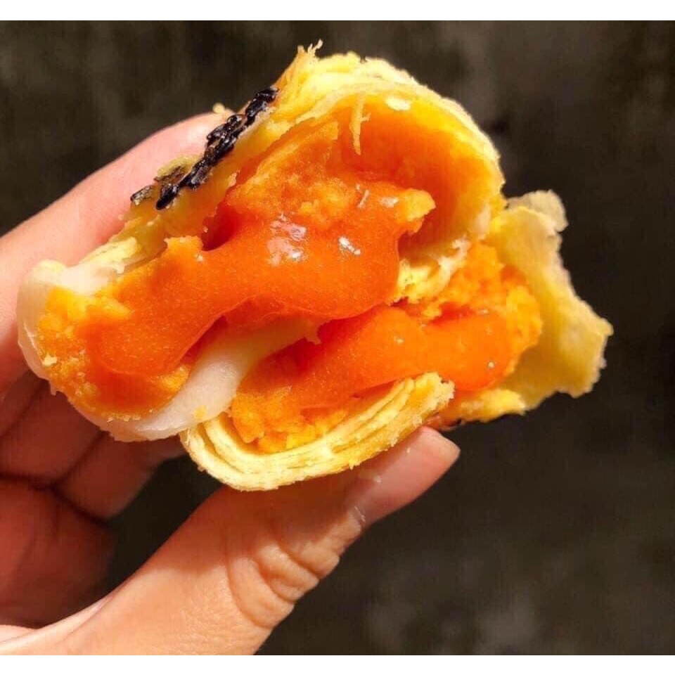 Bánh trứng chảy đài loan thùng 500g,bánh trứng tan chảy siêu ngon,tongkhominhnguyen