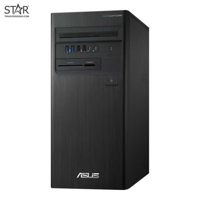 Máy Bộ Asus ExpertCenter D7 Tower D700TA (510400026T)