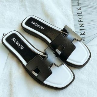 Dép Hm dành cho các chị em.