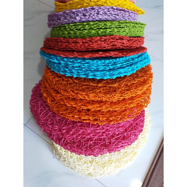 bộ mành dân dan 12 món