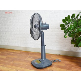 Quạt lửng Vinawind cánh 400 QĐM400-ĐK-quạt cây rút điện cơ thống nhất ,bền,đẹp,giá rẻ-bảo hành 12 tháng