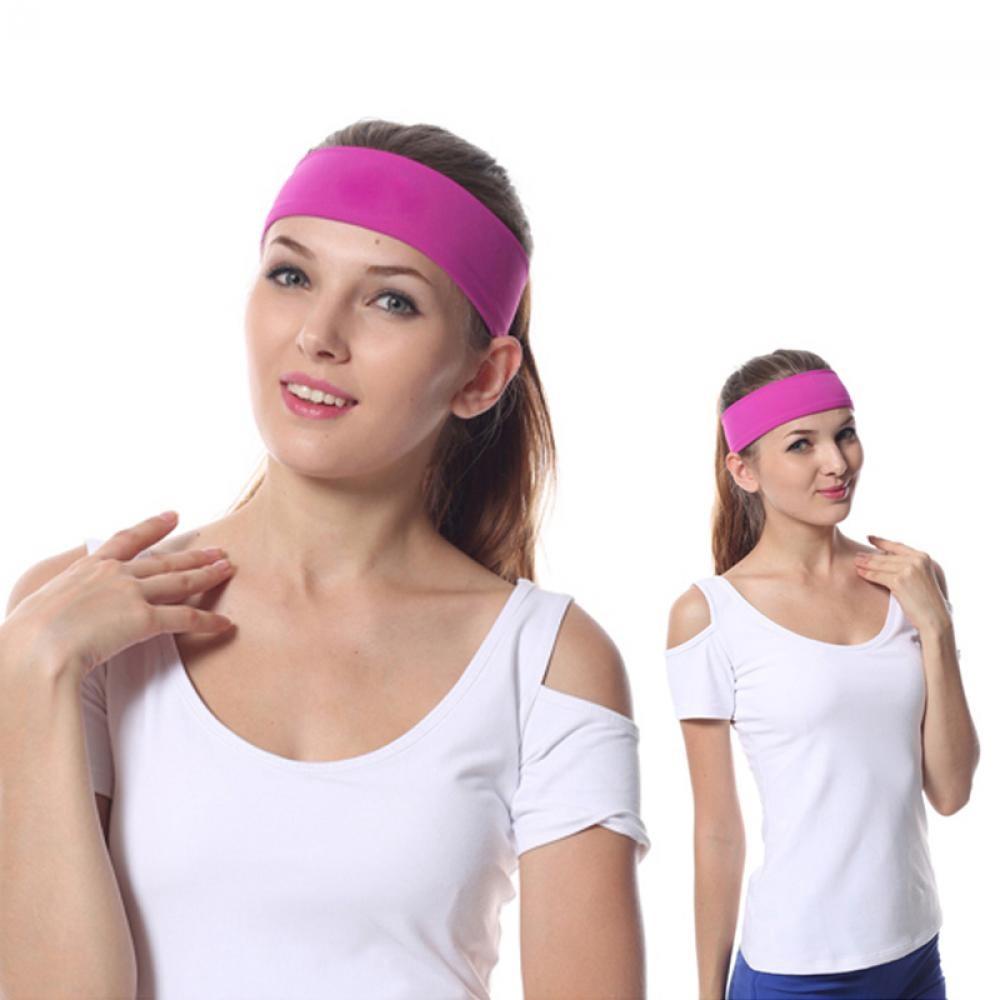 1 Băng đô cài tóc thể thao mẫu mới