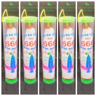 Cầu đá 666