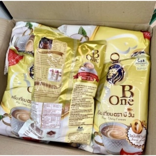 Bột kem béo pha trà sữa B one 1kg