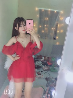 Đầm công chúa siêu hót hít