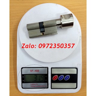 Ruột khóa Hafele 916.96.311