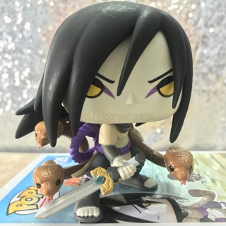 Mô hình Funko Pop Orochimaru Naruto Anime [BILL MỸ]