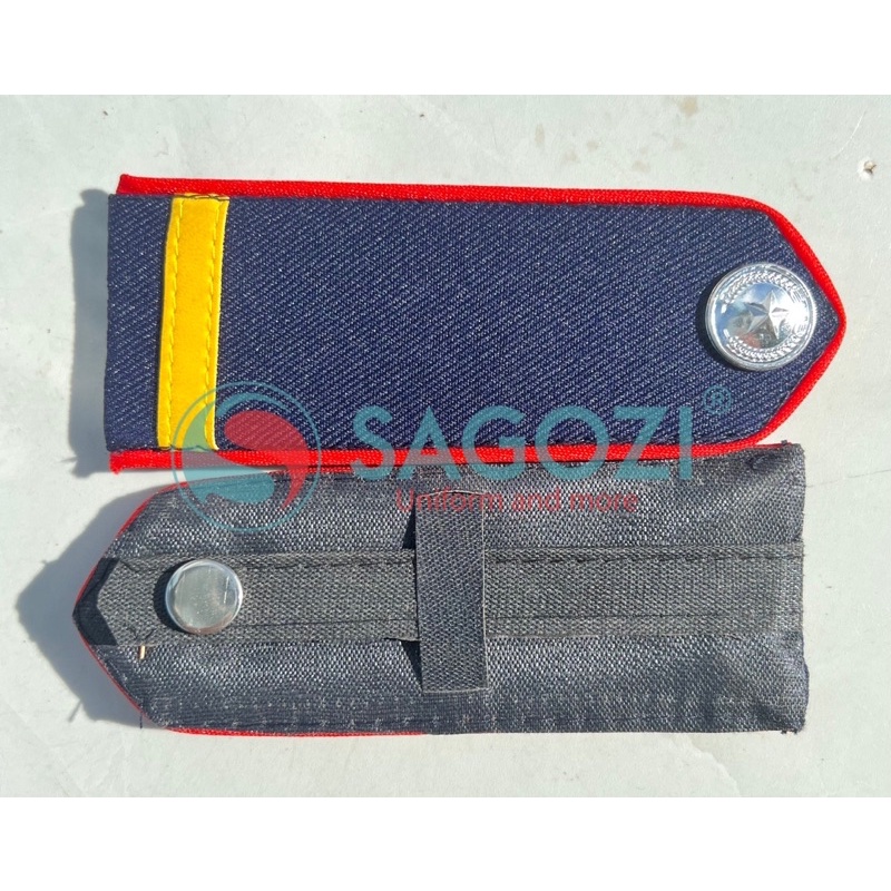 Cầu vai Bảo vệ