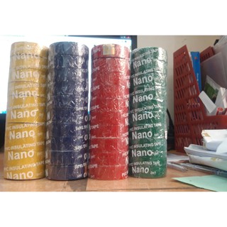 Băng keo điện Nano