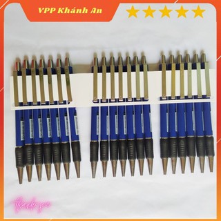 5 Chiếc bút bi Thiên Long TL 036 ngòi 0.7mm