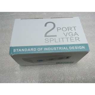 Bộ chia VGA 1 ra 2