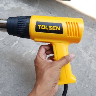 Máy Khò Tolsen 79100 (2000W)