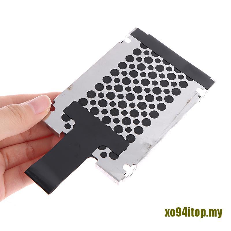 Khay Đựng Ổ Cứng Hdd + Ốc Vít Cho Thinkpad X220 X220I X220T X2 | BigBuy360 - bigbuy360.vn