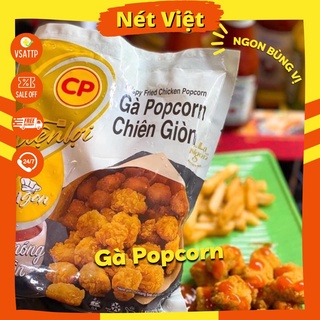 Gà popcorn chiên giòn CP