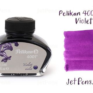 Mực Pelikan 4001