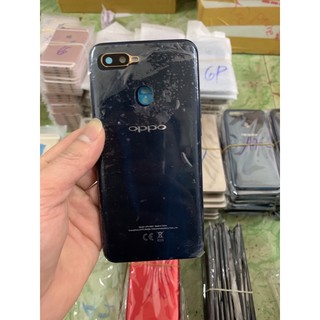 BỎ BỘ OPPO A7